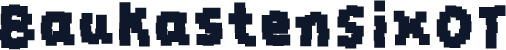 BaukastenSixOT