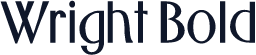 Wright Bold