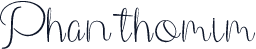 Phanthomim