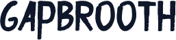 Gapbrooth