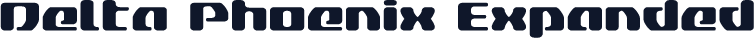 Delta Phoenix Expanded