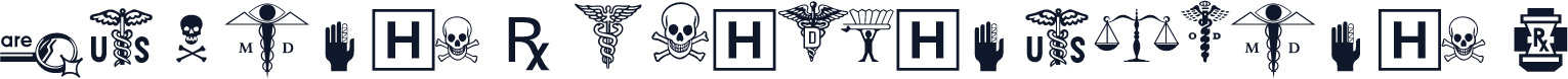 Medical & Pharmaceutical 1