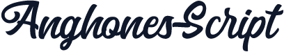Anghones-Script