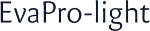 EvaPro-light