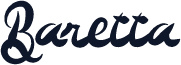 Baretta