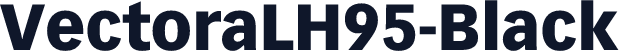 VectoraLH95-Black