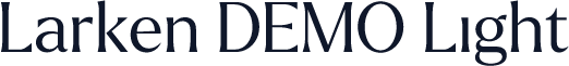 Larken DEMO Light