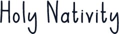 Holy Nativity