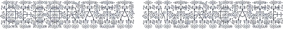 Decorata Intricate