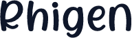Rhigen