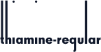 Thiamine-Regular