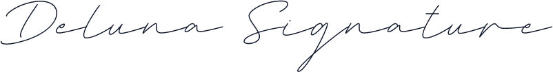 Deluna Signature
