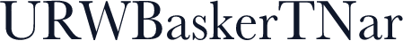 URWBaskerTNar