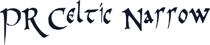 PR Celtic Narrow
