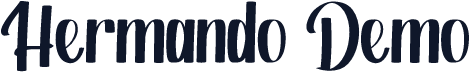 Hermando Demo
