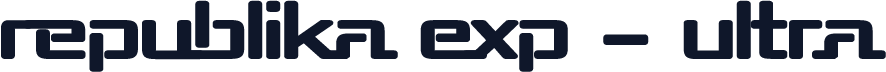 Republika Exp - Ultra