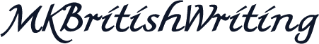 MKBritishWriting