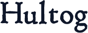 Hultog