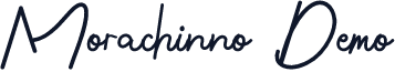 Morachinno Demo