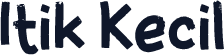 Itik Kecil