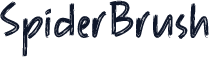 SpiderBrush