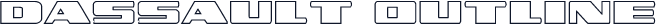 Dassault Outline