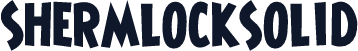 ShermlockSolid