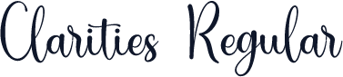 Clarities Regular