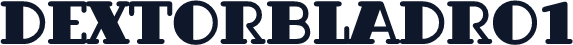 DextorBlaDRo1
