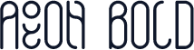 Aion Bold