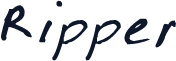 Ripper