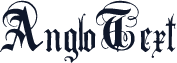 AngloText