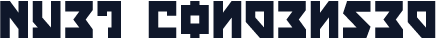 Nyet Condensed