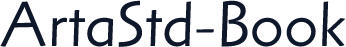 ArtaStd-Book