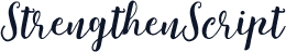 StrengthenScript