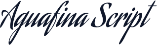 Aguafina Script
