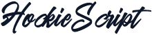HockieScript