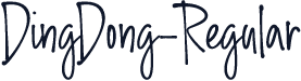DingDong-Regular