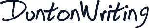 DuntonWriting