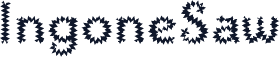 IngoneSaw