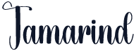 Tamarind
