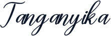 Tanganyika