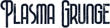 Plasma Grunge