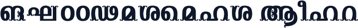 ML-TTVaisali Bold