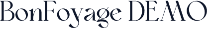 BonFoyage DEMO