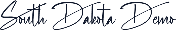 South Dakota Demo