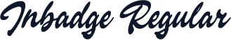 Inbadge Regular
