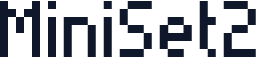 MiniSet2