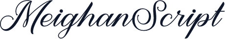 MeighanScript