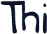 Thi
